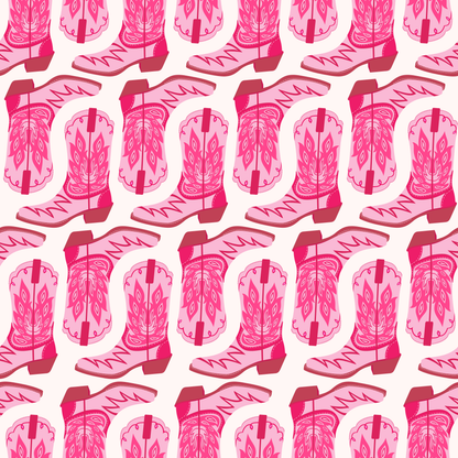 Beau Bottles Cow Girl - Prosecco Collection