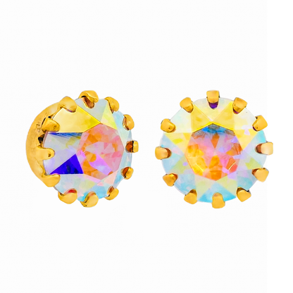 Chrisley Studs in Candy Crush: Dark Rose Glimmer