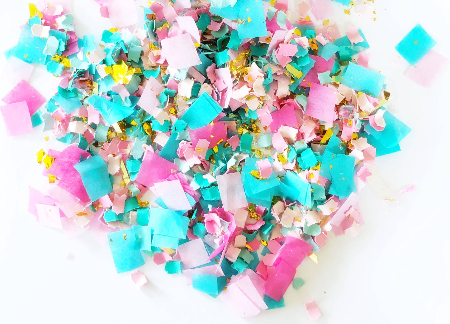 Preppy Confetti Mix