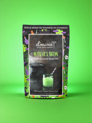 Witches Brew Cocktail Slush Mix