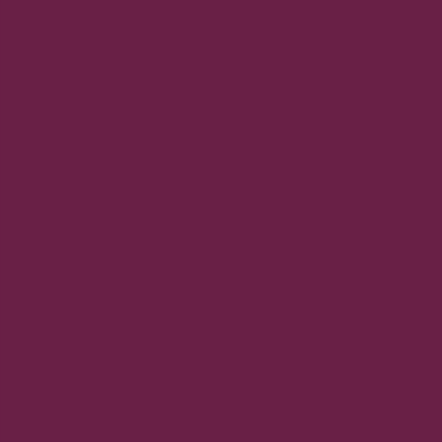 Maroon Brushstroke Cocktail Napkins (25 per pack)