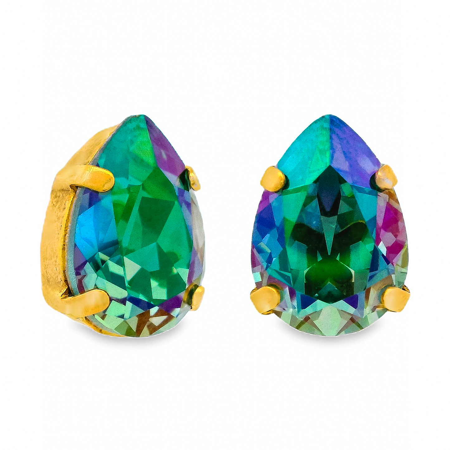 Lumi Studs in Candy Crush: Citrus Lime Matt