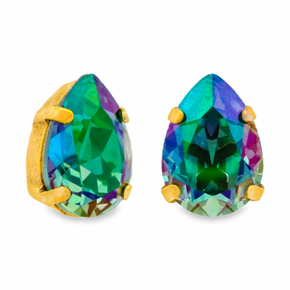 Lumi Studs in Candy Crush: Soft Mint Ignite Glacier Blue