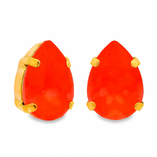 Lumi Studs in Candy Crush: Soft Mint Ignite Glacier Blue