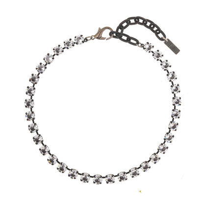 Oakland Necklace: Bubble Gum
