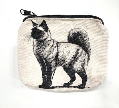 BC Zip Pouch