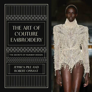 Art Of Couture Embroidery