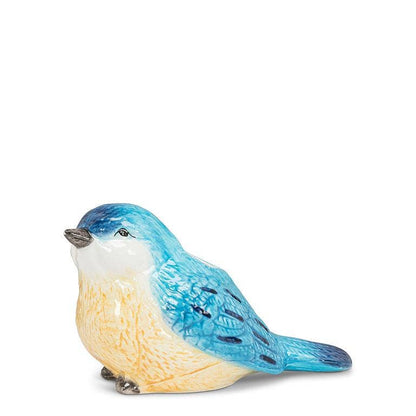 Daschund Wildlife Bud Vase-2"H: