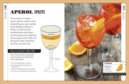 Let's Get Fizzical: The Ultimate Sparkling Wine & Champagne Cocktail Recipe Book 🍾