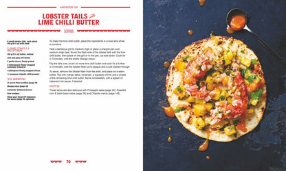 Pizza Night Cookbook: 60+ recipes