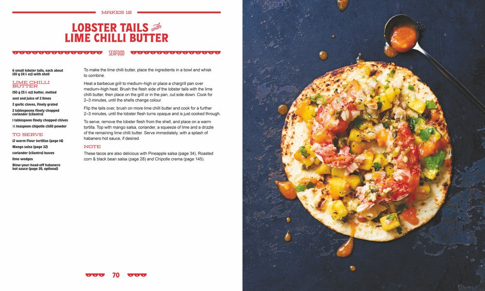 Pizza Night Cookbook: 60+ recipes
