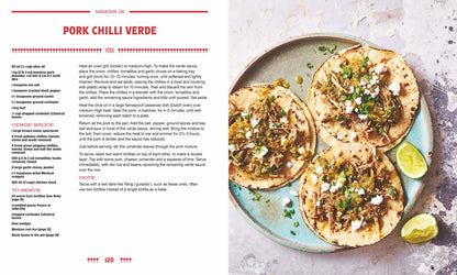 Pizza Night Cookbook: 60+ recipes
