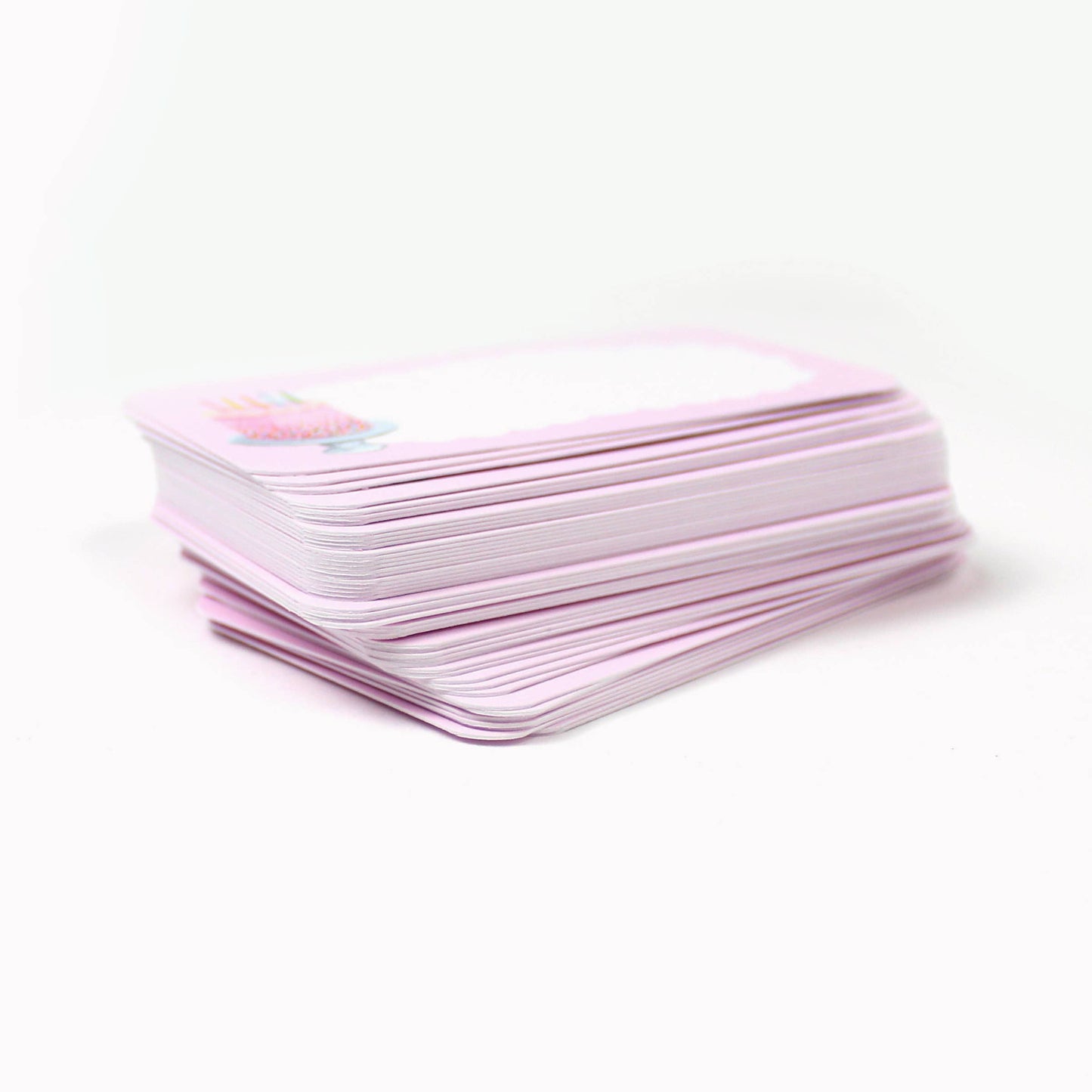 Pocket Notes™ - Birthday Cake