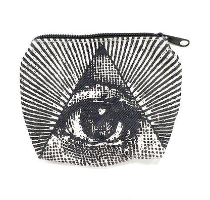 BC Zip Pouch