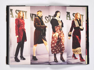 Nineties X Anna Sui, The