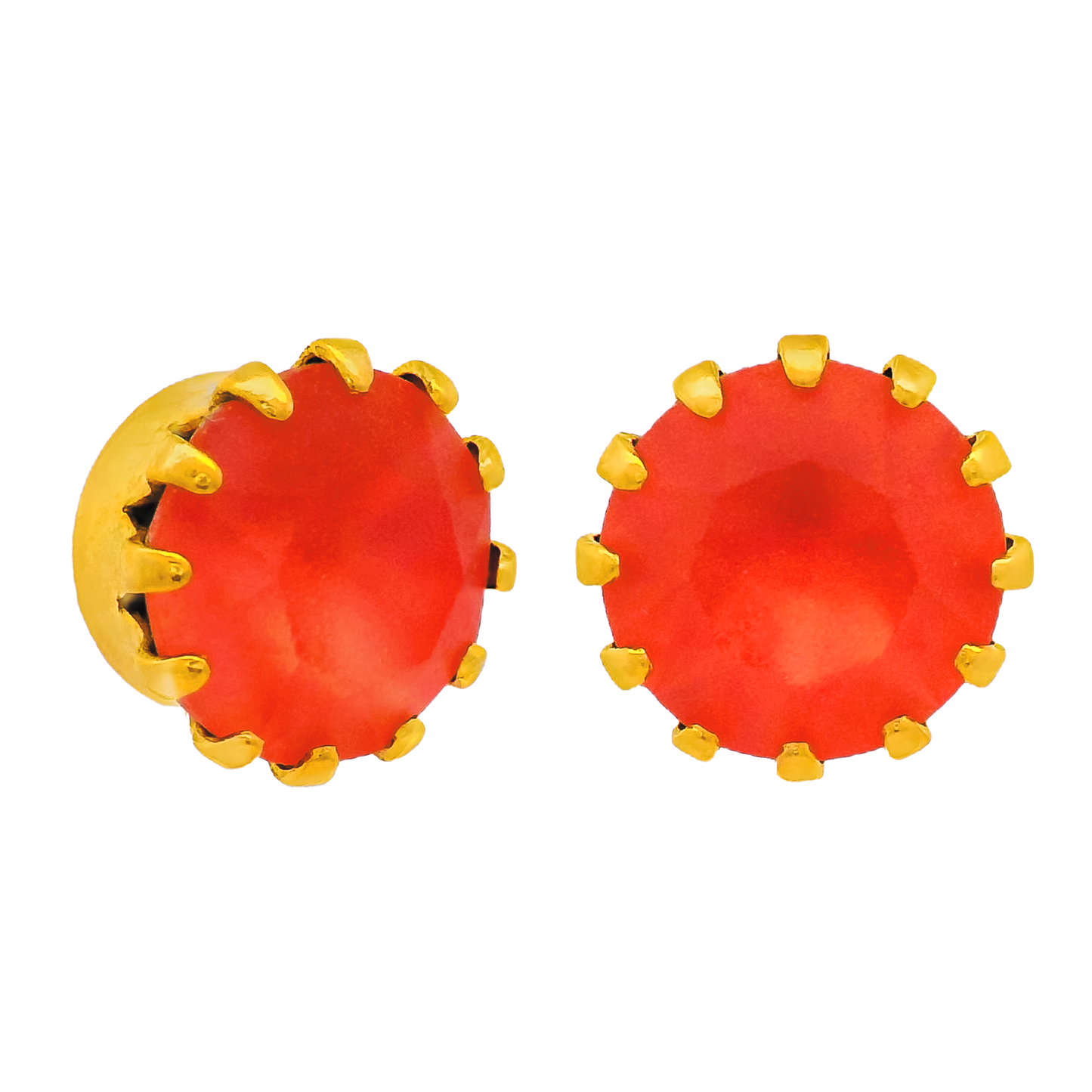 Chrisley Studs in Candy Crush: Ice Blue Lemon