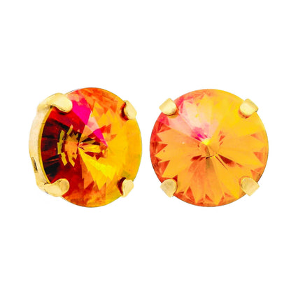 The Basic Studs in Bohemian Wonderland: Chrome