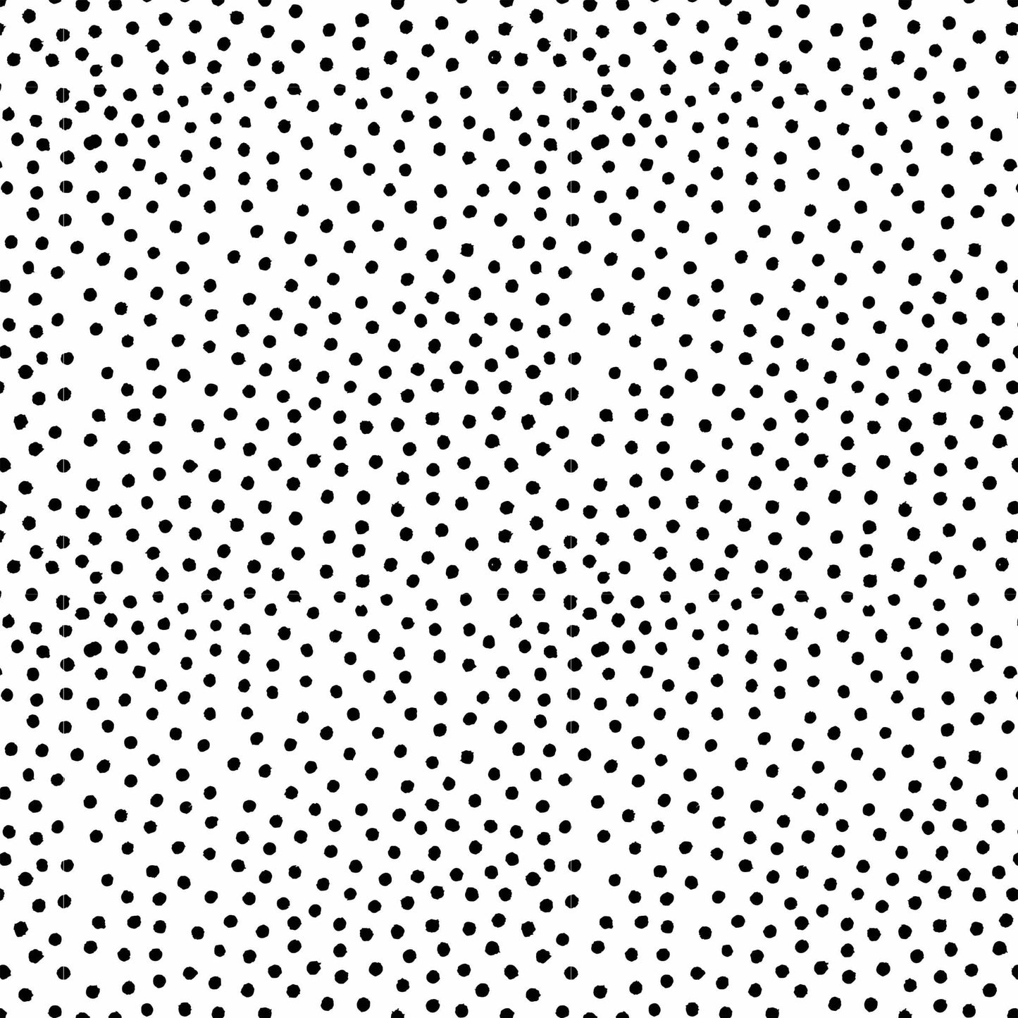 Beau Bottles Black and White Dots – Champagne Collection