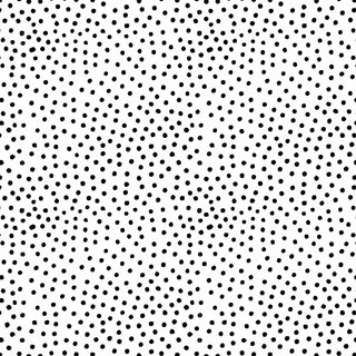Beau Bottles Black and White Dots – Champagne Collection