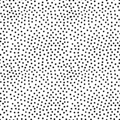 Beau Bottles Black and White Dots – Champagne Collection
