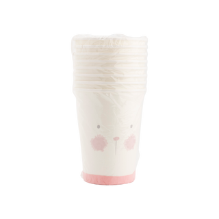 Bunny Ears Cup 8ct