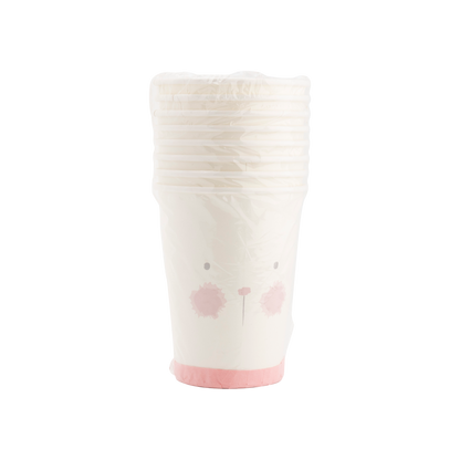 Bunny Ears Cup 8ct