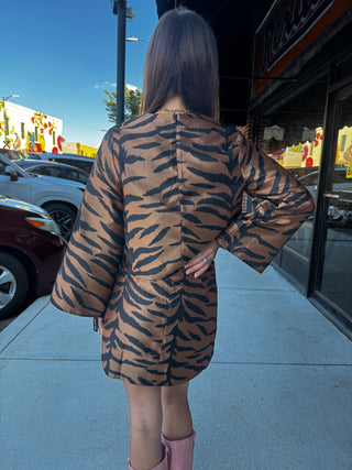 Easy Tiger Set