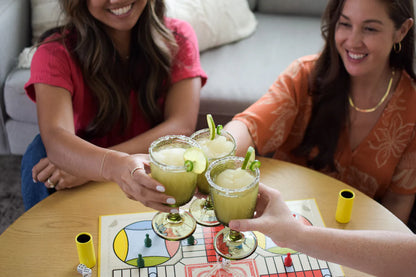 Spicy Margarita Cocktail Slush Mix - 10oz
