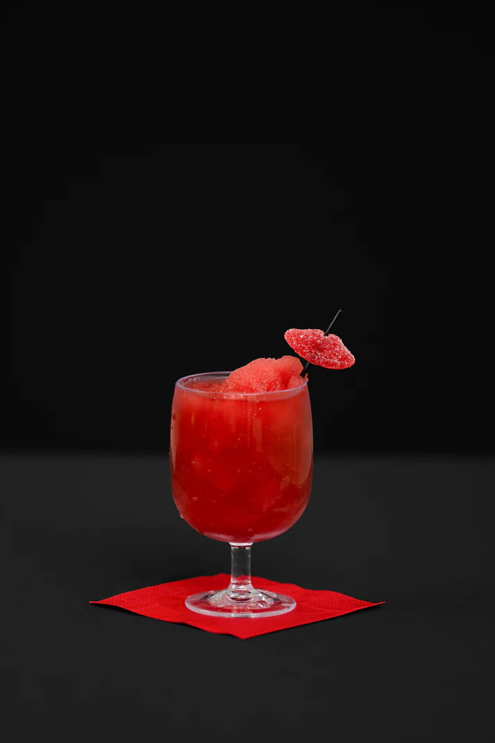 Dracula’s Kiss Cocktail Slush Mix