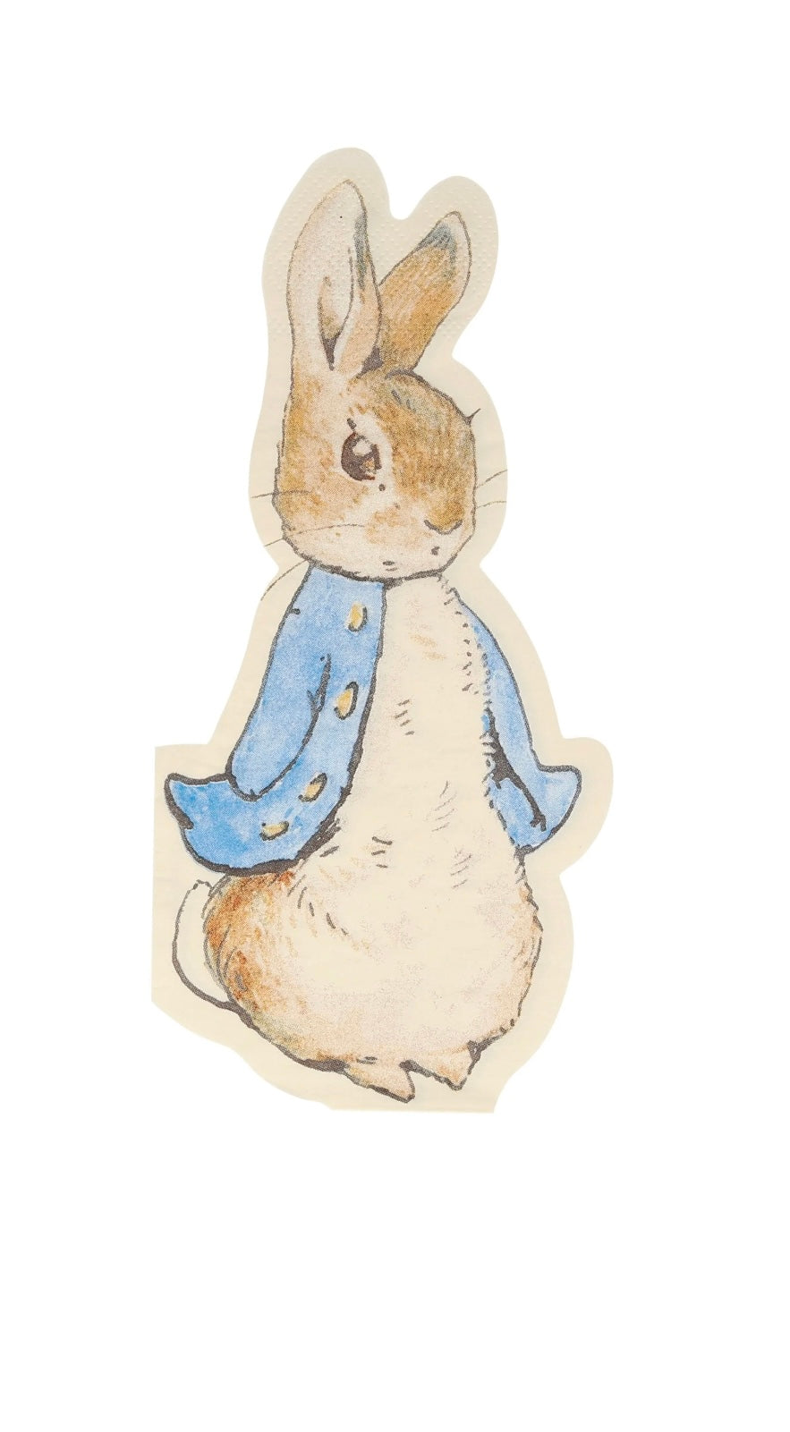 Meri Meri Peter Rabbit Napkins 16ct