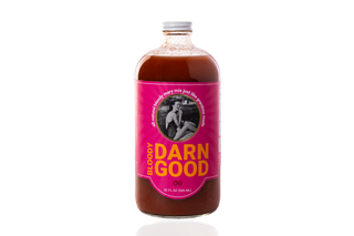 Hot Mama Bloody Mary Mix