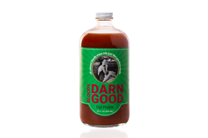 Dyl Pickle Bloody Mary Mix
