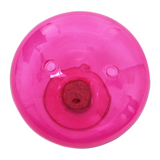 Glass Match Holder & Striker