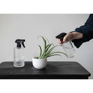 Glass Spray Bottle 2 Styles