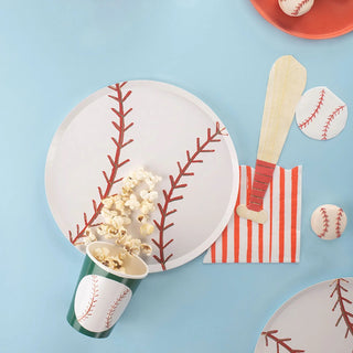 Meri Meri Baseball Napkins