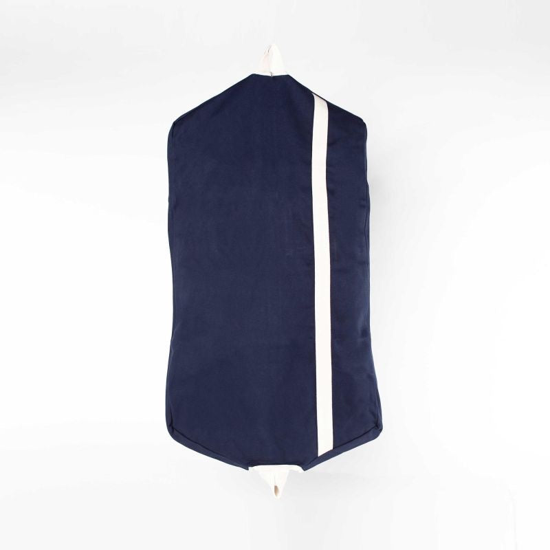 Canvas Garment Bag- Multiple Color Options