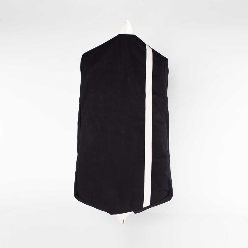 Canvas Garment Bag- Multiple Color Options