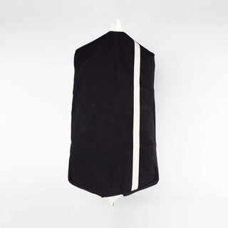 Canvas Garment Bag- Multiple Color Options