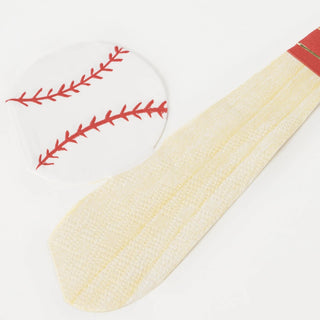 Meri Meri Baseball Napkins