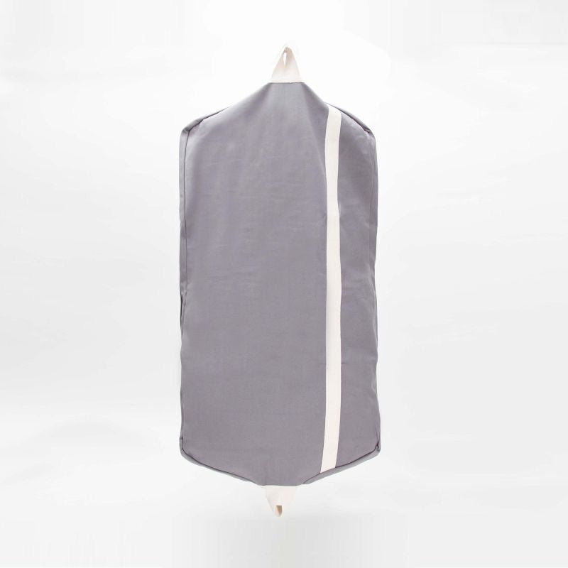 Canvas Garment Bag- Multiple Color Options