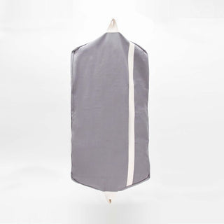 Canvas Garment Bag- Multiple Color Options
