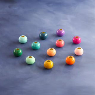 Glitterville Ball Taper Holder