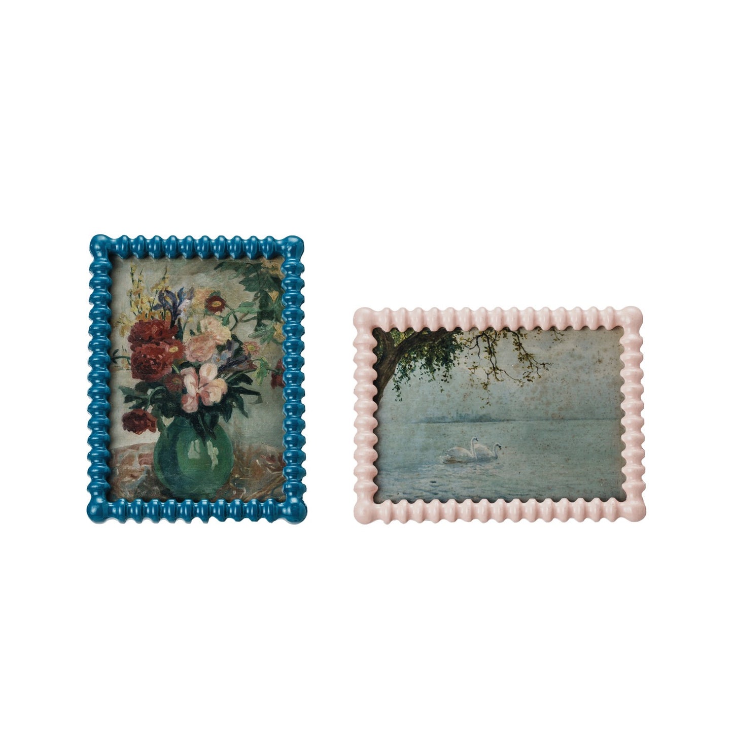 5x7 Picture Frame, 2 Colors