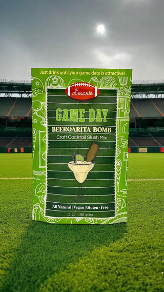 Beergarita Cocktail Slush Mix
