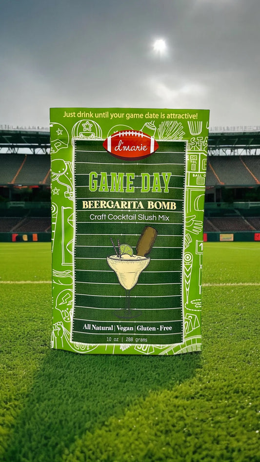 Beergarita Cocktail Slush Mix