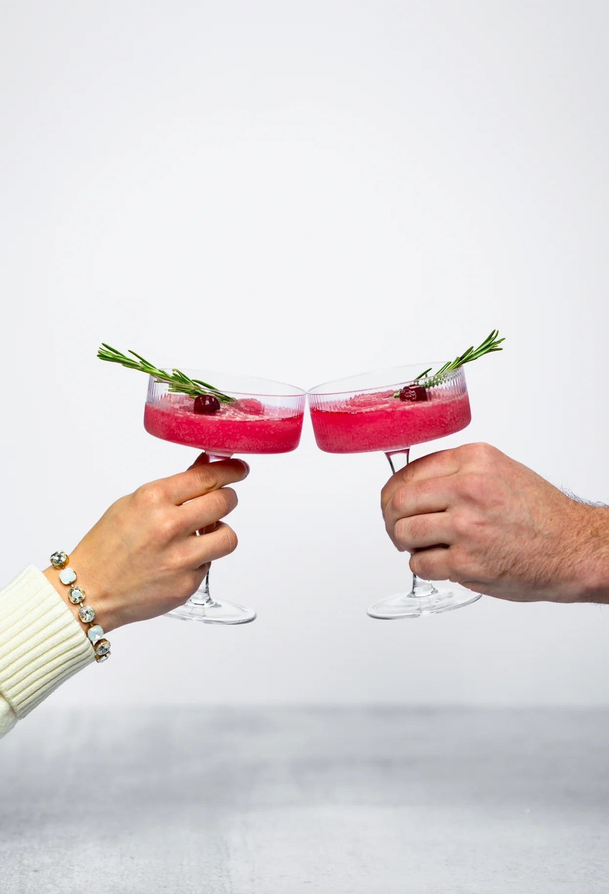 Jingle Juice Cocktail Slush Mix