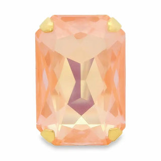 Mini Soleil Ring- Ultra Chiffon