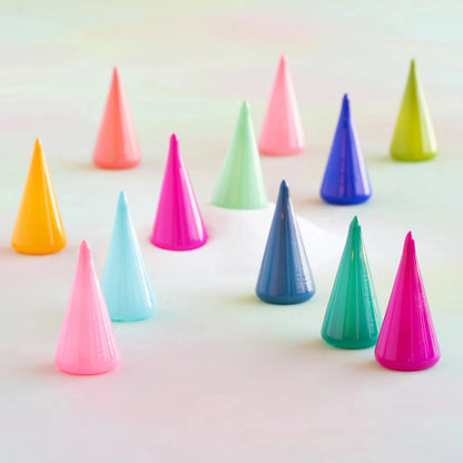Glitterville Sugar Plum Cone Tree