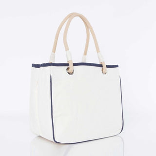 Rope Tote- Multiple Color Options