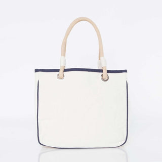 Rope Tote- Multiple Color Options